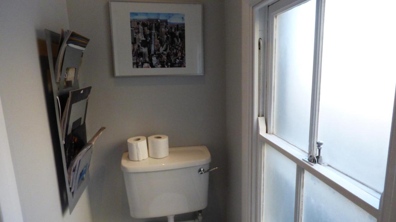 Trendy 2 Bedroom Apartment In Vibrant Shoreditch, Central London Zone 1 Free Wifi - Sleeps 4+2 מראה חיצוני תמונה