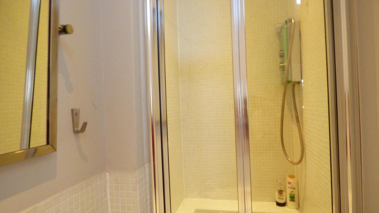 Trendy 2 Bedroom Apartment In Vibrant Shoreditch, Central London Zone 1 Free Wifi - Sleeps 4+2 מראה חיצוני תמונה