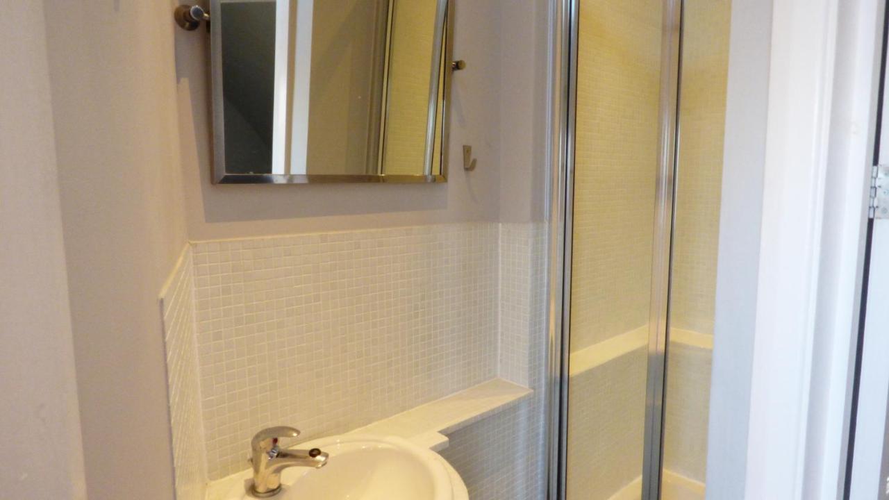 Trendy 2 Bedroom Apartment In Vibrant Shoreditch, Central London Zone 1 Free Wifi - Sleeps 4+2 מראה חיצוני תמונה