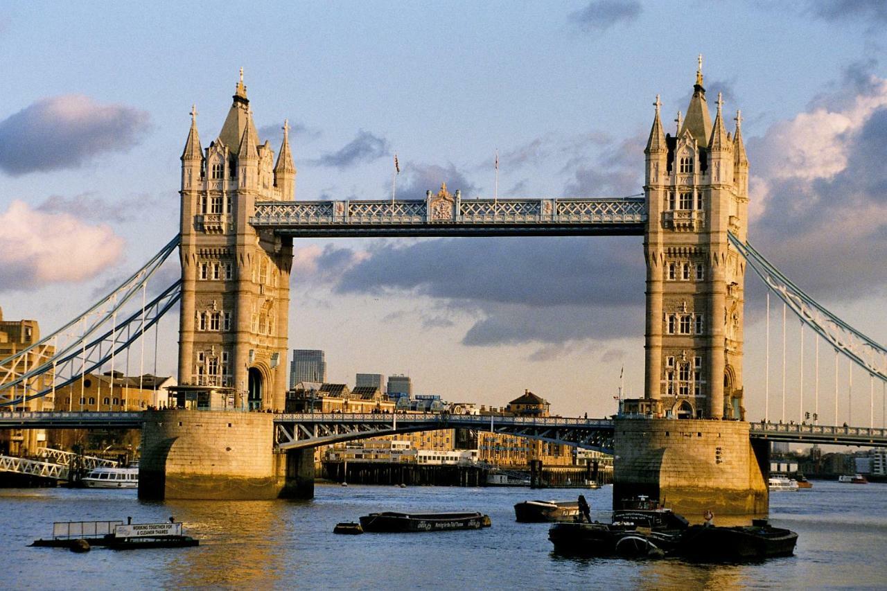 Trendy 2 Bedroom Apartment In Vibrant Shoreditch, Central London Zone 1 Free Wifi - Sleeps 4+2 מראה חיצוני תמונה