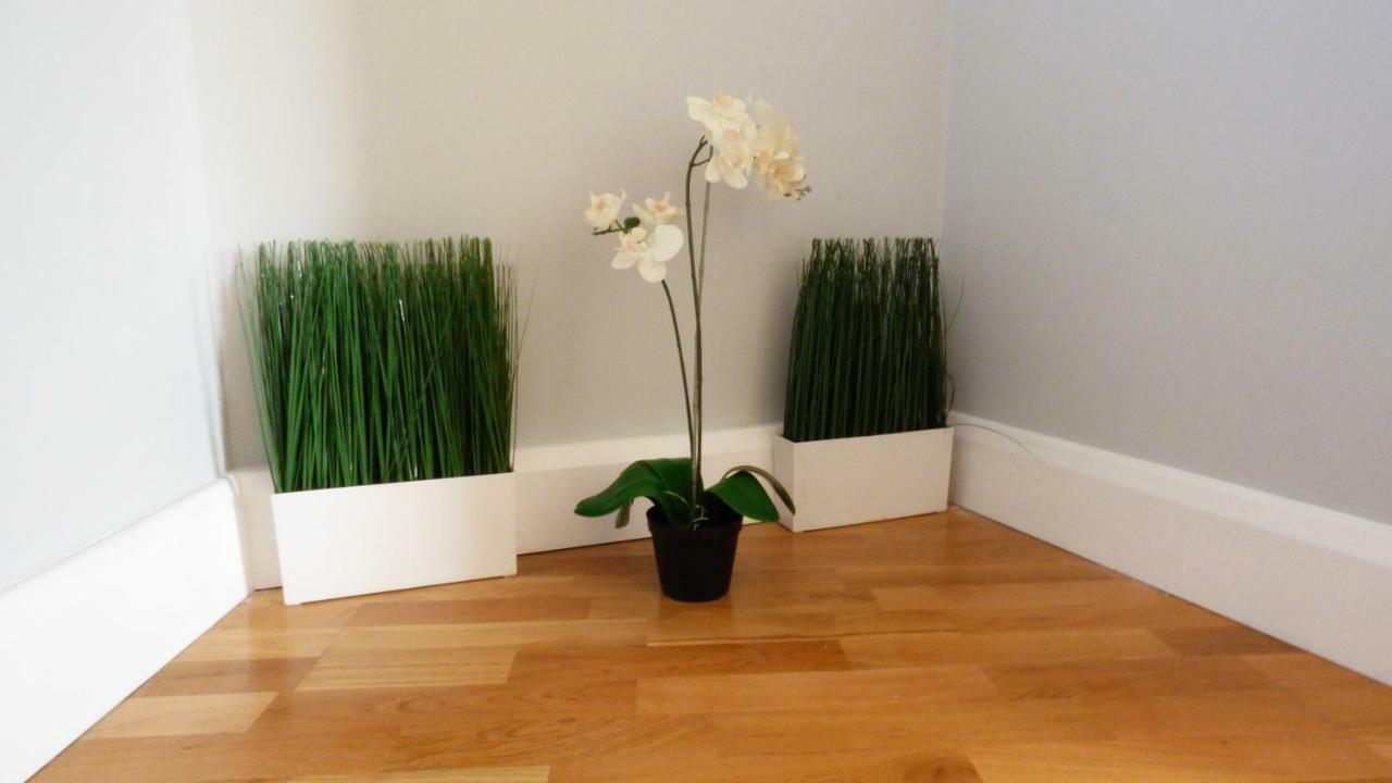 Trendy 2 Bedroom Apartment In Vibrant Shoreditch, Central London Zone 1 Free Wifi - Sleeps 4+2 מראה חיצוני תמונה