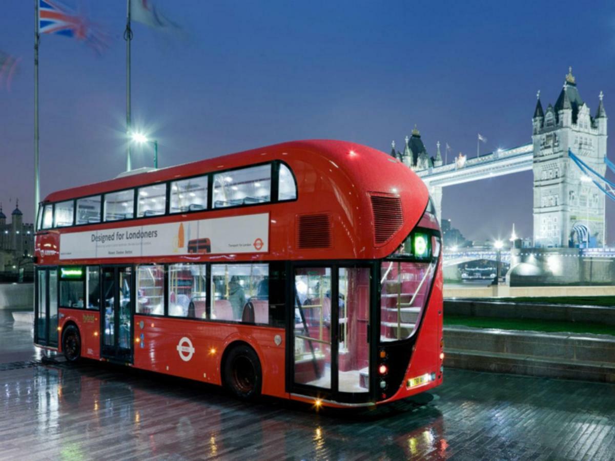 Trendy 2 Bedroom Apartment In Vibrant Shoreditch, Central London Zone 1 Free Wifi - Sleeps 4+2 מראה חיצוני תמונה