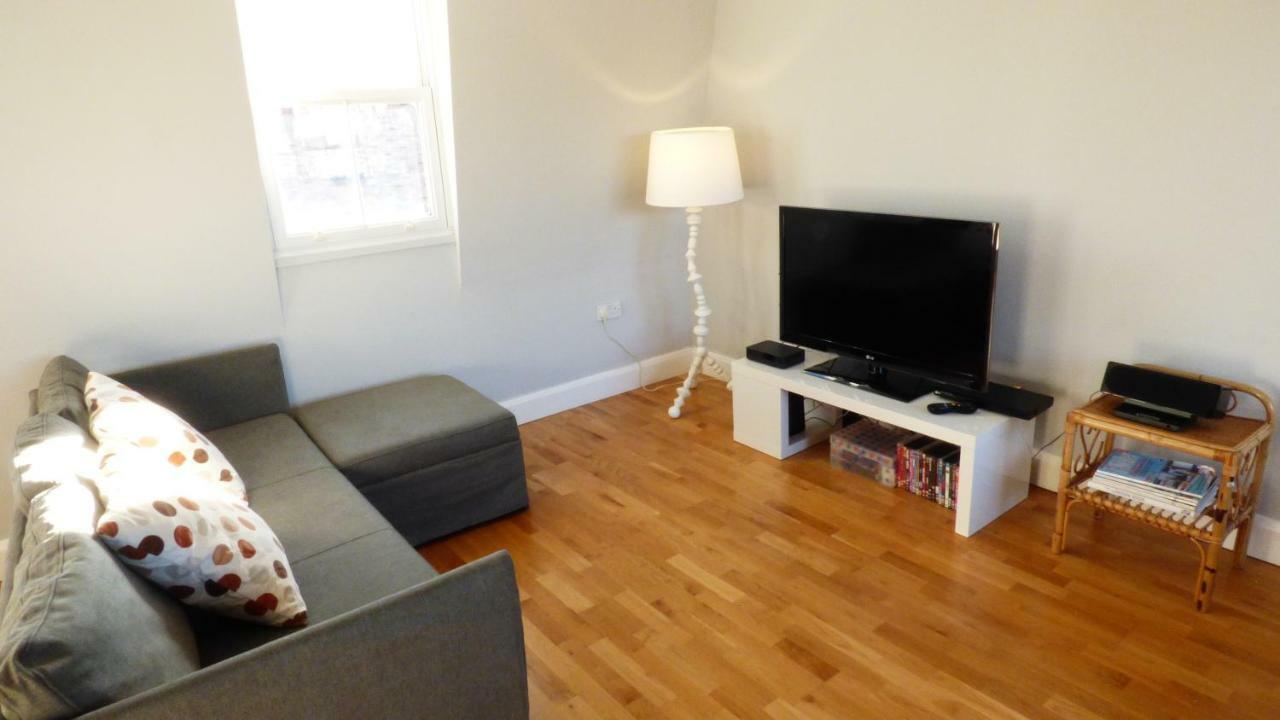 Trendy 2 Bedroom Apartment In Vibrant Shoreditch, Central London Zone 1 Free Wifi - Sleeps 4+2 מראה חיצוני תמונה